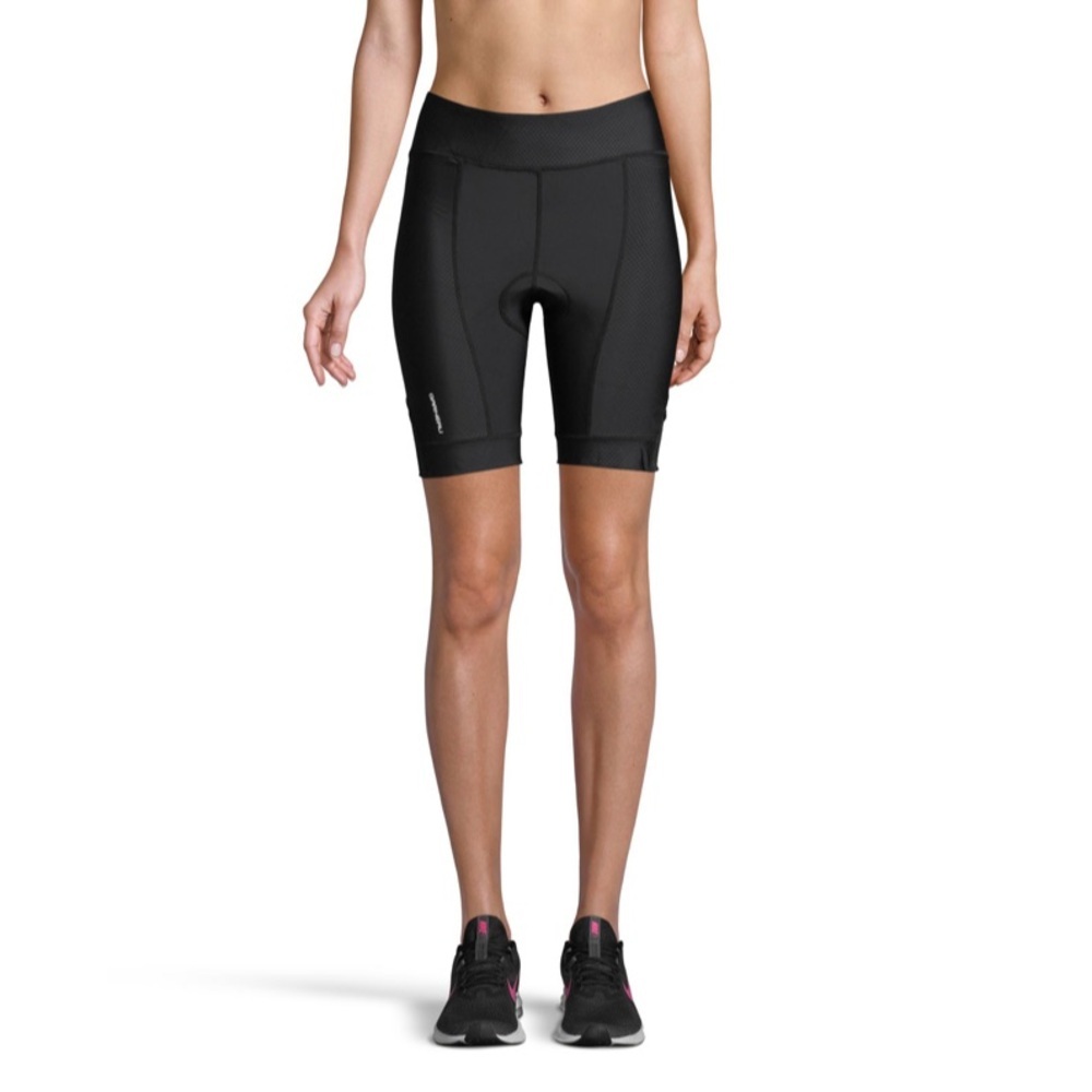 Louis Garneau biking shorts ladies large